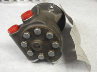 USED HILBORN 150B-0  GPM FUEL PUMP  FLOWS 3.54 GPM AT 4000